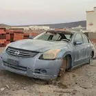 التيما 2009 تشليح قطع