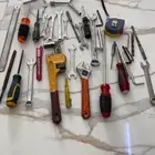 عده للبيع كامله