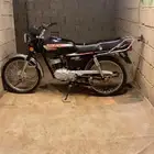 دباب سزوكي اكس مية Ax100 باريان الاصلي مخزن بلد البلد