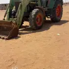 حراثه فنت 611