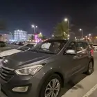 هيونداي سنتافي 2016
