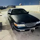 فورد ماركيز موديل 97 نظيف