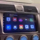 شاشه كامري و أوريون 2007-2011 أندرويد