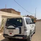 ميتسوبيشي باجيرو 2008 دبل للبيع أو للبدل المناسب