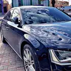 للبيع اودي 2012 ألون كحلي