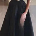 فستان سهرة ملبوس فقط مره واحد للبيع للتواصل عالخاص