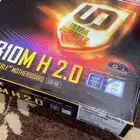 مذربورد ومعالج