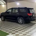 للبيع جيب سكويا ليمتد