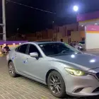 مازدا 6 2018 فل كامل