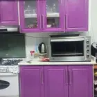 دولاب مطبخ