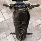 سكوتر كهربائي