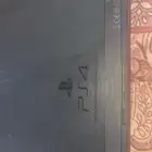 بلاي ستيشن 4