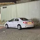 كورولا 2011