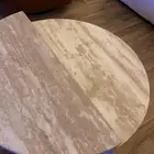 طاوله قهوه