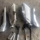 شكمان دباب سوزوكي
