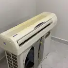 مكيف ايرفن