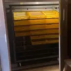 فقاسه للبيع 2100 بيضه