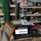غرفة كامله من تراثيات قديمه