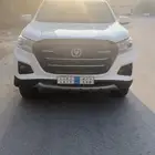 شنجان هنتر 2023 الممشى 66 الف القير عادي الوقود ديزل