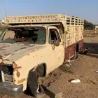 جمس لوري استيك بودي موديل 1983