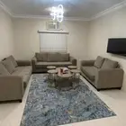 شقق مفروشه للايجار