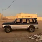 جيب نيسان تشليح كامل او قطع