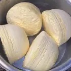 سمن بقر للبيع