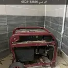مطور كهرباء