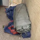 يوجد عدد 2 شراع اسمنت للبيع