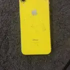 ايفون xR للبيع صيانه