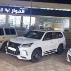 لكزس 2018 سوبر سبورت