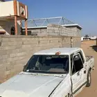 هايلكس مسقط موديل 87