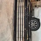 شبك كامري موديل 2024 سليم من الكسور