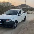 متسبيشي حوض 2016 فل كامل