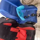 مقعد اطفال خاص بالسياره