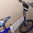سيكل مقاس 22