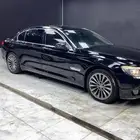 بي ام 730 موديل 2010
