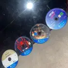 اشرطه سوني 4