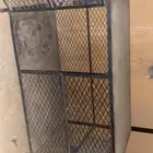 السلام عليكم شبك حمام