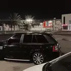 رنج سوبر تشارج