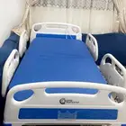 سرير طبي جديد