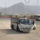 من جدة على الجنوب