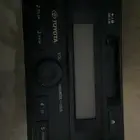 مسجل تايوتا هايلوكس 2009 إلى 2015