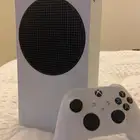 اكس بوكس سيريس اس شبه جديد
