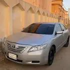 كامري 2009 ستاندر