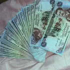 عملات صدام حسين