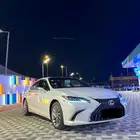 لكزس es300h نص فل 2022