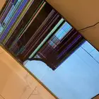 شاشه مكسوره للبيع 65 بوصه سمارت