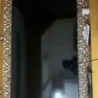 شاشه سامسونج خربان الشاشه بس تتصلح او اللي يبيها قطع غيارا