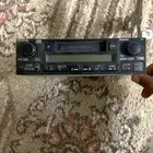 مسجل هايلكس 2010 شغال كل شي فيه على الشرط